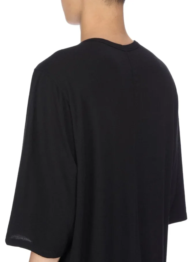 RICK OWENS – TOPS RU02E1274JR-09 RICK OWENS – TOPS RU02E1274JR-09
