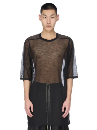 RICK OWENS – TOPS RU02E1274JWR-09