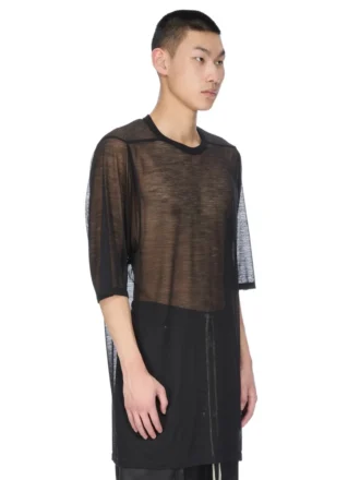 RICK OWENS – TOPS RU02E1274JWR-09