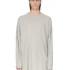 RICK OWENS – TOPS RU02E1276JR-08