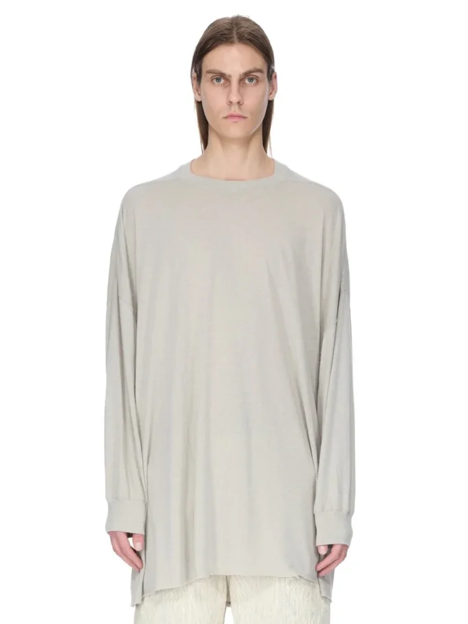 RICK OWENS – TOPS RU02E1276JR-08