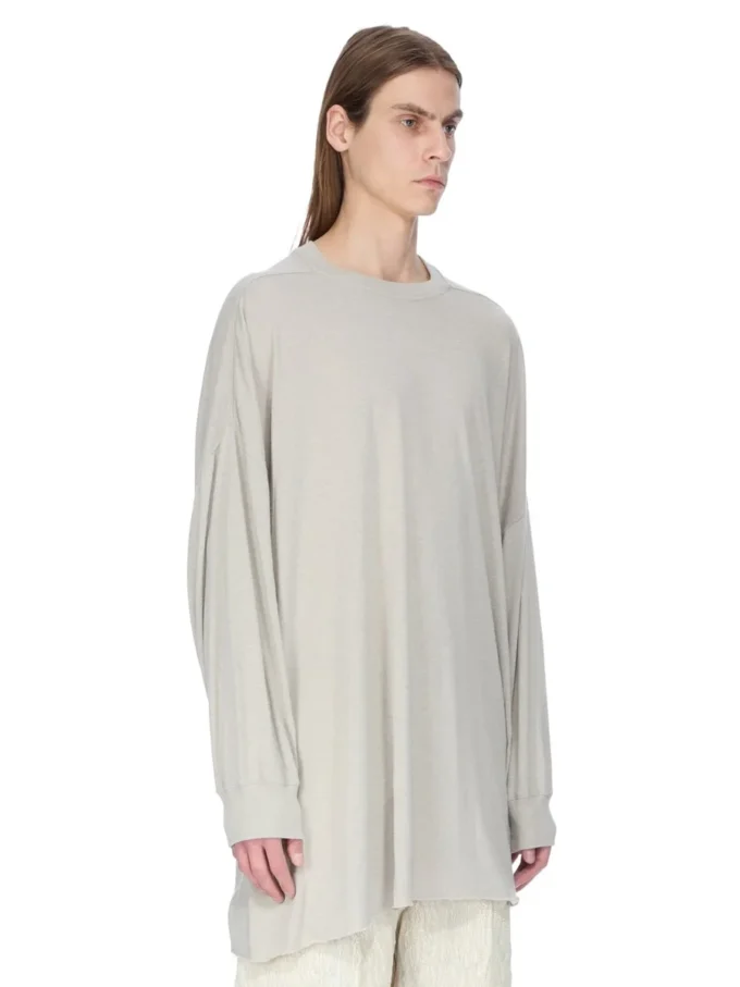 RICK OWENS – TOPS RU02E1276JR-08