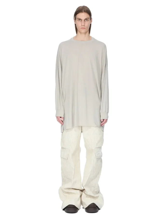 RICK OWENS – TOPS RU02E1276JR-08