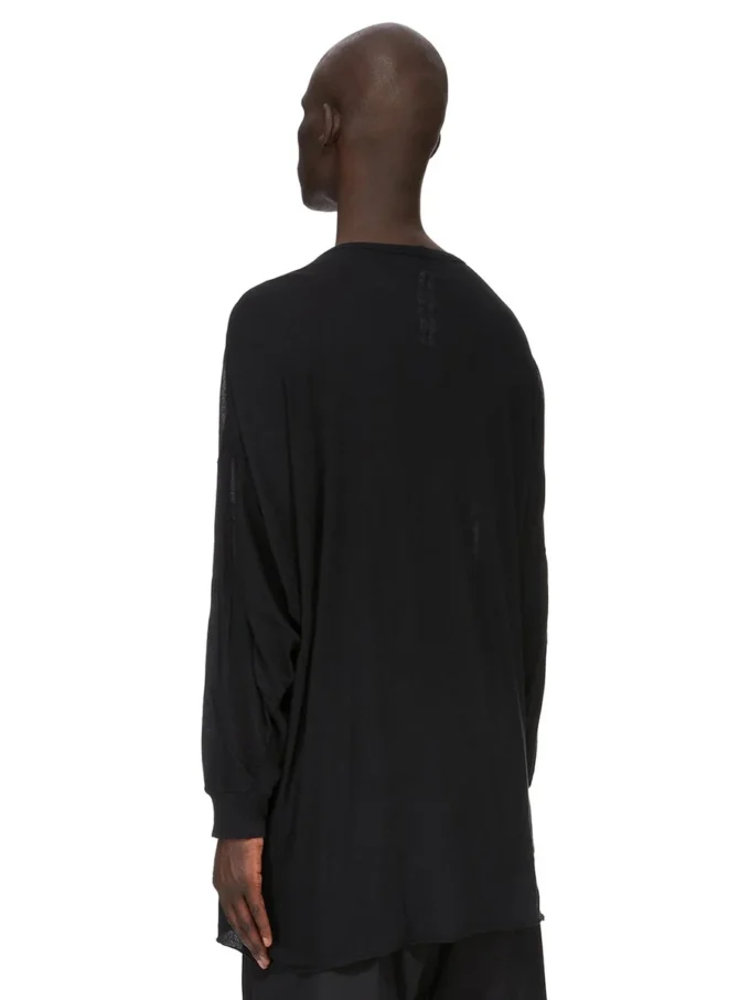 RICK OWENS – TOPS RU02E1276UC-09 RICK OWENS – TOPS RU02E1276UC-09