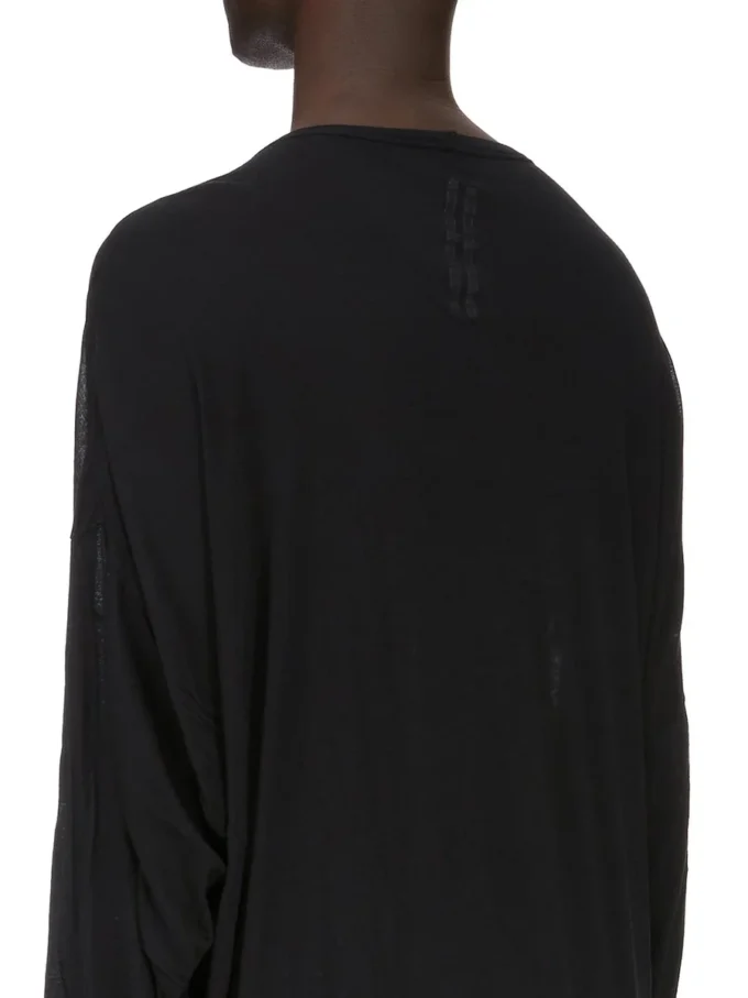 RICK OWENS – TOPS RU02E1276UC-09 RICK OWENS – TOPS RU02E1276UC-09