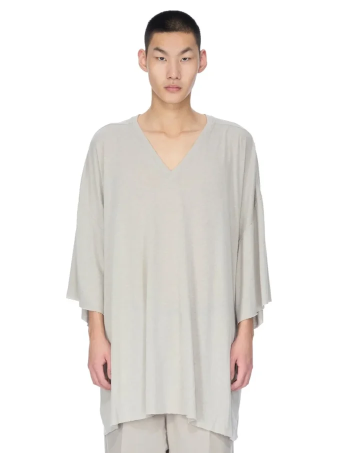 RICK OWENS – TOPS RU02E1279JR-08
