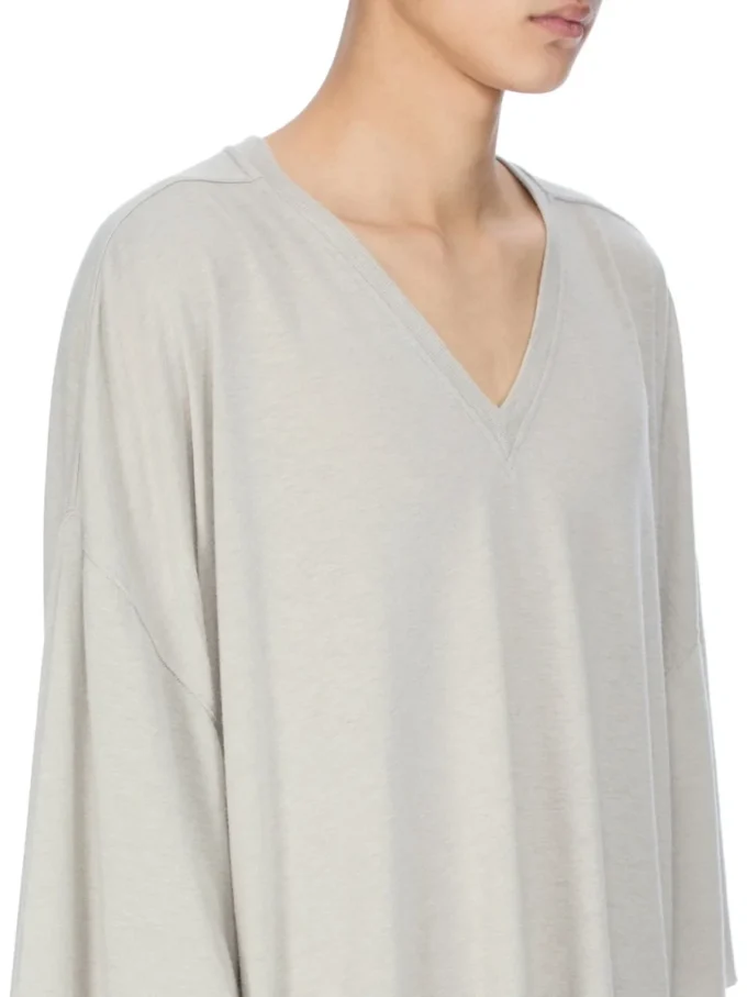 RICK OWENS – TOPS RU02E1279JR-08