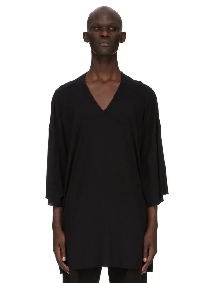 RICK OWENS – TOPS RU02E1279JR-09 RICK OWENS – TOPS RU02E1279JR-09