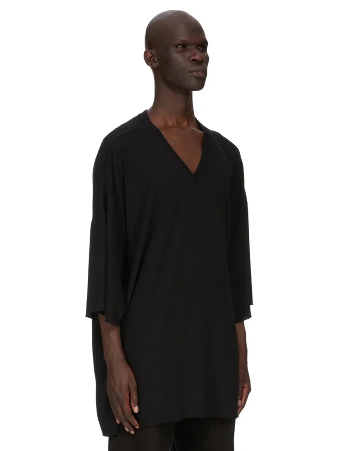 RICK OWENS – TOPS RU02E1279JR-09 RICK OWENS – TOPS RU02E1279JR-09