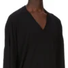 RICK OWENS – TOPS RU02E1279JR-09 RICK OWENS – TOPS RU02E1279JR-09