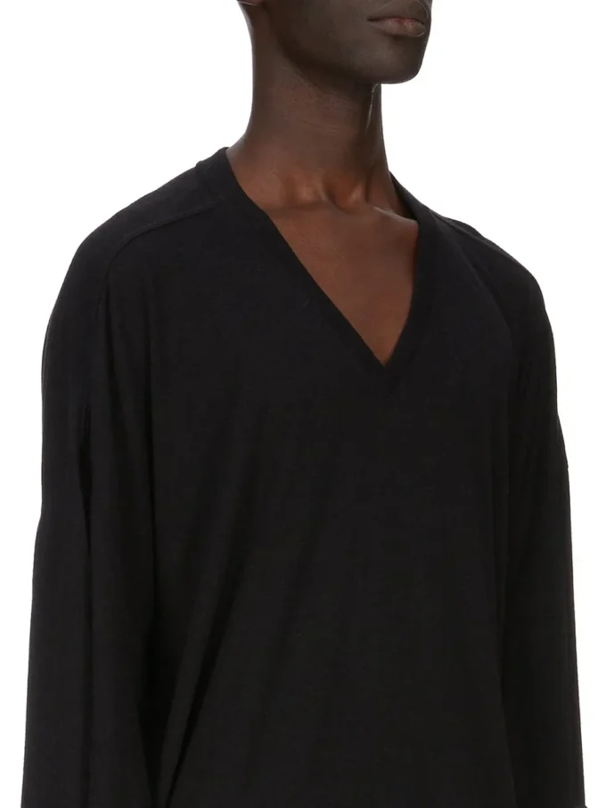 RICK OWENS – TOPS RU02E1279JR-09 RICK OWENS – TOPS RU02E1279JR-09