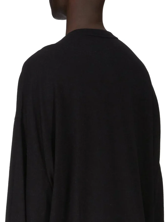 RICK OWENS – TOPS RU02E1279JR-09 RICK OWENS – TOPS RU02E1279JR-09