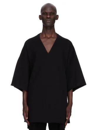 RICK OWENS – TOPS RU02E1279JTC-09