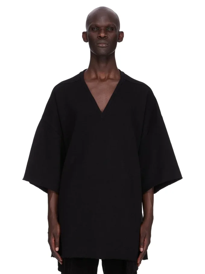 RICK OWENS – TOPS RU02E1279JTC-09 RICK OWENS – TOPS RU02E1279JTC-09