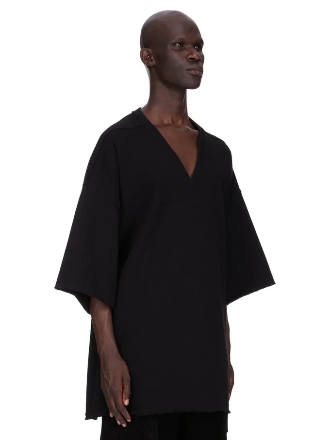 RICK OWENS – TOPS RU02E1279JTC-09 RICK OWENS – TOPS RU02E1279JTC-09