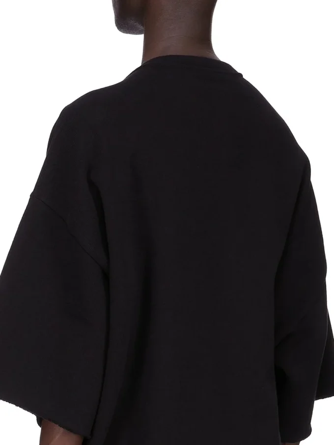 RICK OWENS – TOPS RU02E1279JTC-09 RICK OWENS – TOPS RU02E1279JTC-09