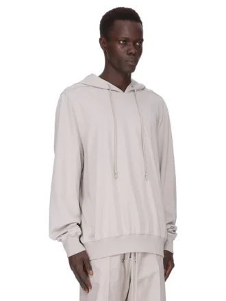 RICK OWENS – TOPS RU02E1281BA-08 RICK OWENS – TOPS RU02E1281BA-08
