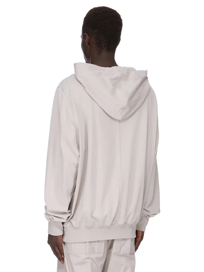 RICK OWENS – TOPS RU02E1281BA-08 RICK OWENS – TOPS RU02E1281BA-08