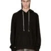 RICK OWENS – TOPS RU02E1281BA-09 RICK OWENS – TOPS RU02E1281BA-09