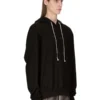 RICK OWENS – TOPS RU02E1281BA-09 RICK OWENS – TOPS RU02E1281BA-09