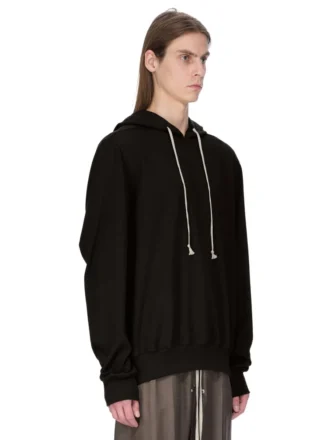 RICK OWENS – TOPS RU02E1281BA-09