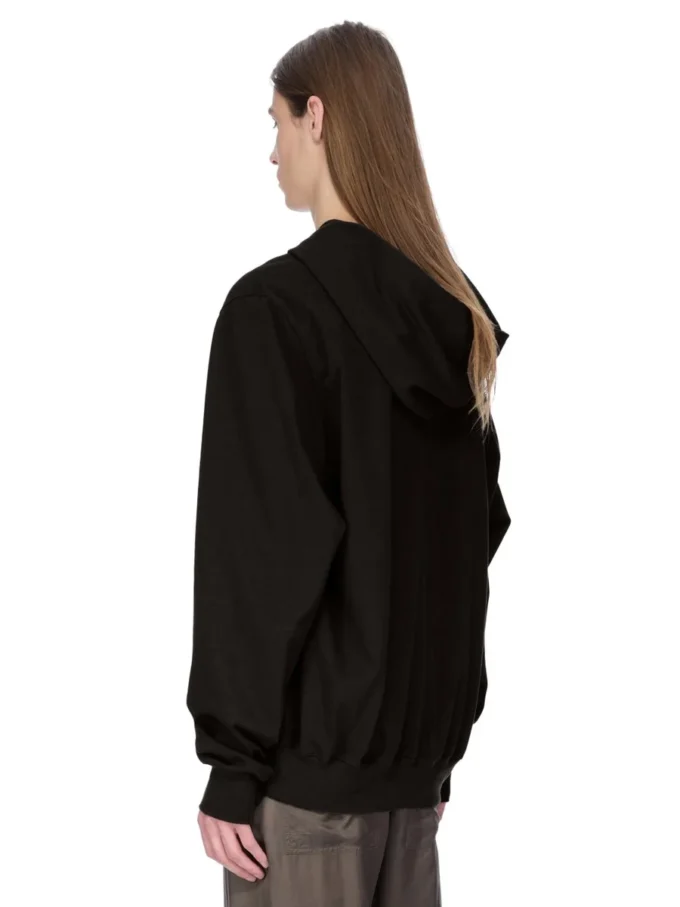 RICK OWENS – TOPS RU02E1281BA-09 RICK OWENS – TOPS RU02E1281BA-09