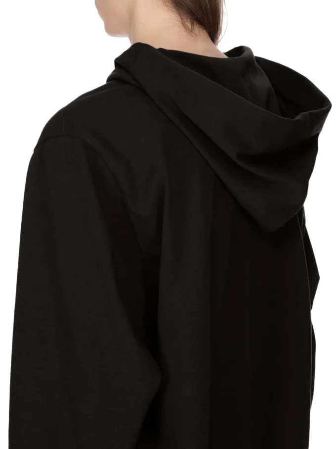 RICK OWENS – TOPS RU02E1281BA-09 RICK OWENS – TOPS RU02E1281BA-09