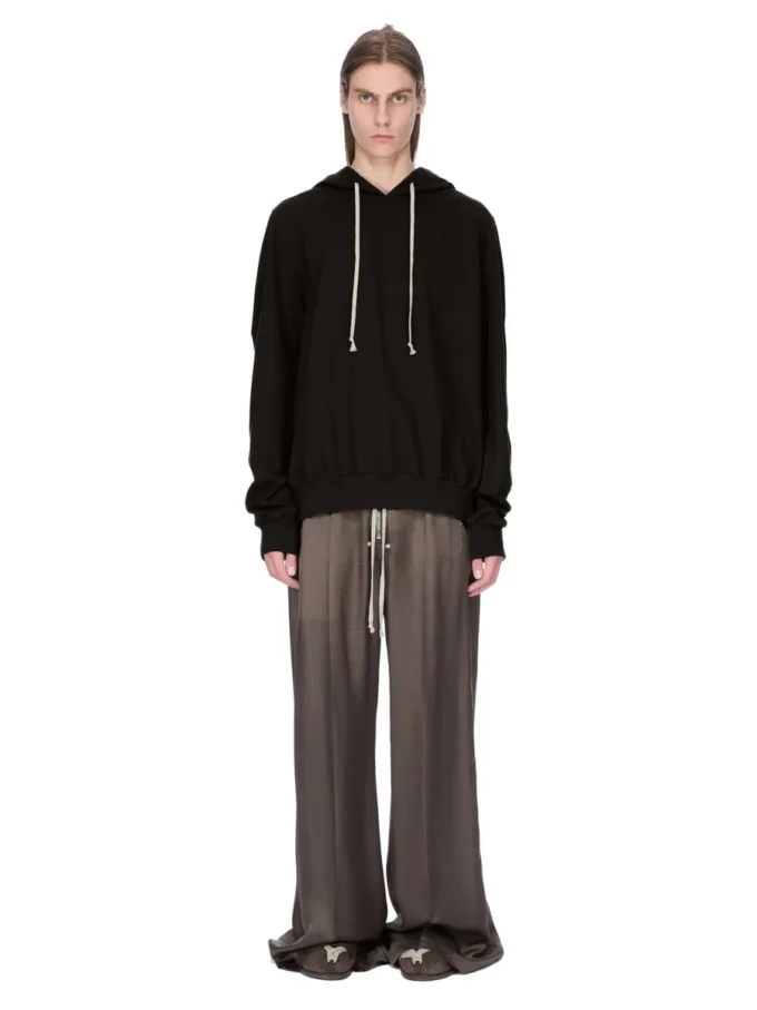 RICK OWENS – TOPS RU02E1281BA-09 RICK OWENS – TOPS RU02E1281BA-09