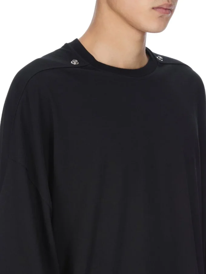 RICK OWENS – TOPS RU02E1283JAES2-09 RICK OWENS – TOPS RU02E1283JAES2-09