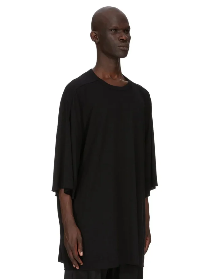 RICK OWENS – TOPS RU02E1283JR-09 RICK OWENS – TOPS RU02E1283JR-09