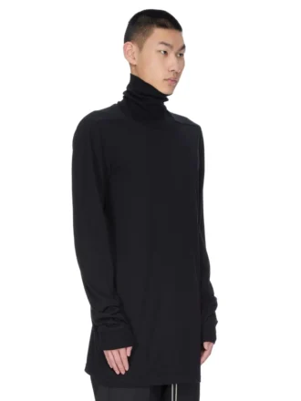 RICK OWENS – TOPS RU02E1286JA-09