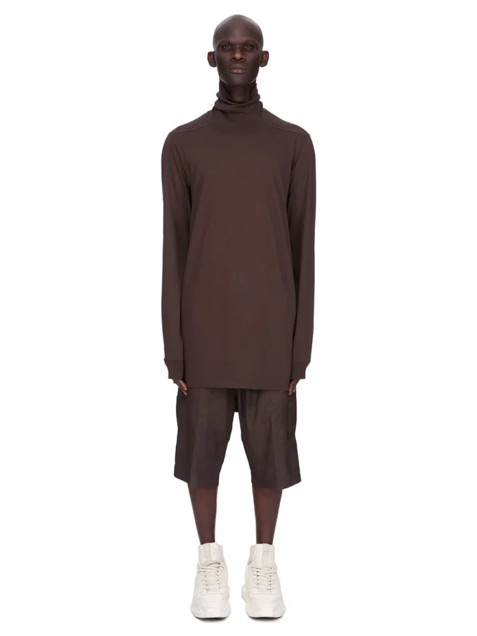 RICK OWENS – TOPS RU02E1286JA-78 RICK OWENS – TOPS RU02E1286JA-78