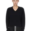 RICK OWENS – TOPS RU02E1650KWP-09 RICK OWENS – TOPS RU02E1650KWP-09