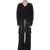 RICK OWENS – TOPS RU02E1650KWP-09 RICK OWENS – TOPS RU02E1650KWP-09