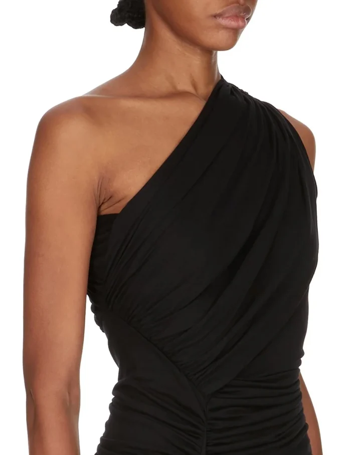 RICKOWENSLILIES – DRESSES LI02E3505RV-09 RICKOWENSLILIES – DRESSES LI02E3505RV-09