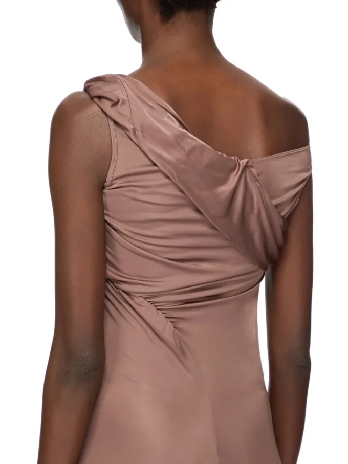 RICKOWENSLILIES – DRESSES LI02E3508JVS-63 RICKOWENSLILIES – DRESSES LI02E3508JVS-63