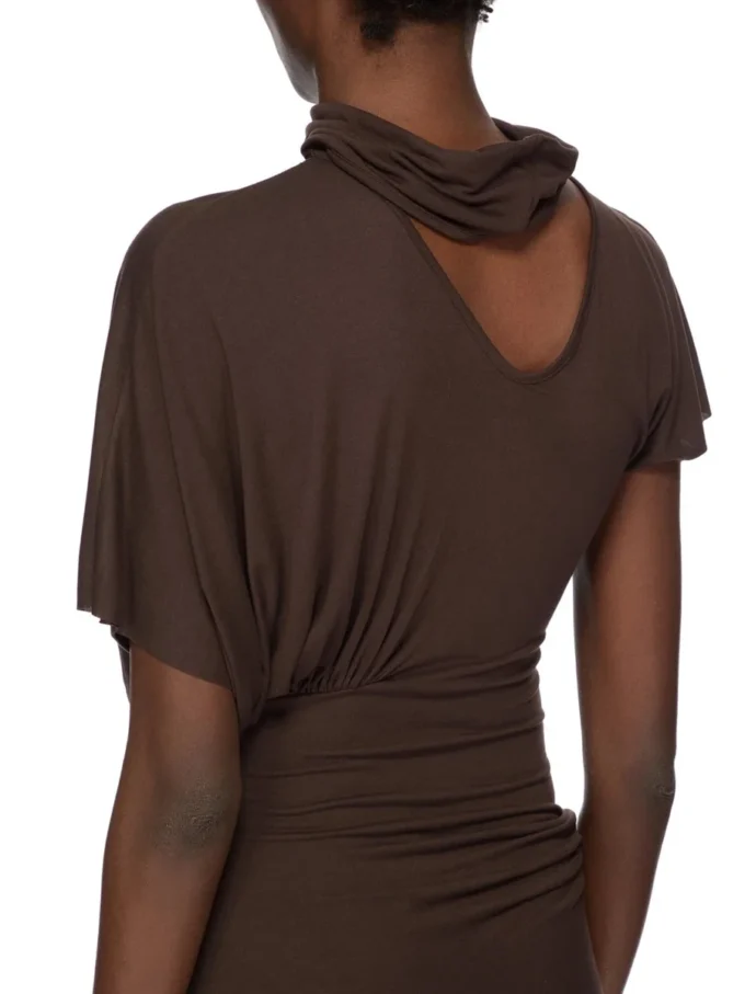 RICKOWENSLILIES – DRESSES LI02E3515RV-54 RICKOWENSLILIES – DRESSES LI02E3515RV-54