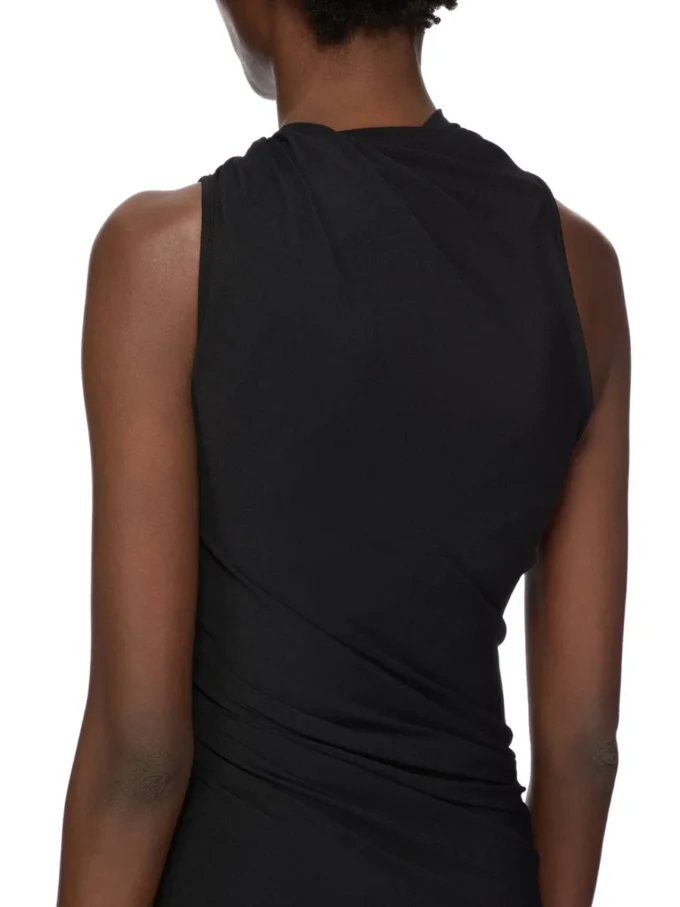 RICKOWENSLILIES – DRESSES LI02E3519CVI-09 RICKOWENSLILIES – DRESSES LI02E3519CVI-09