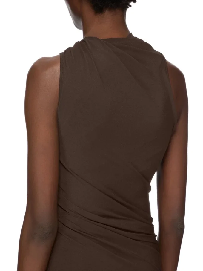 RICKOWENSLILIES – DRESSES LI02E3519CVI-54 RICKOWENSLILIES – DRESSES LI02E3519CVI-54