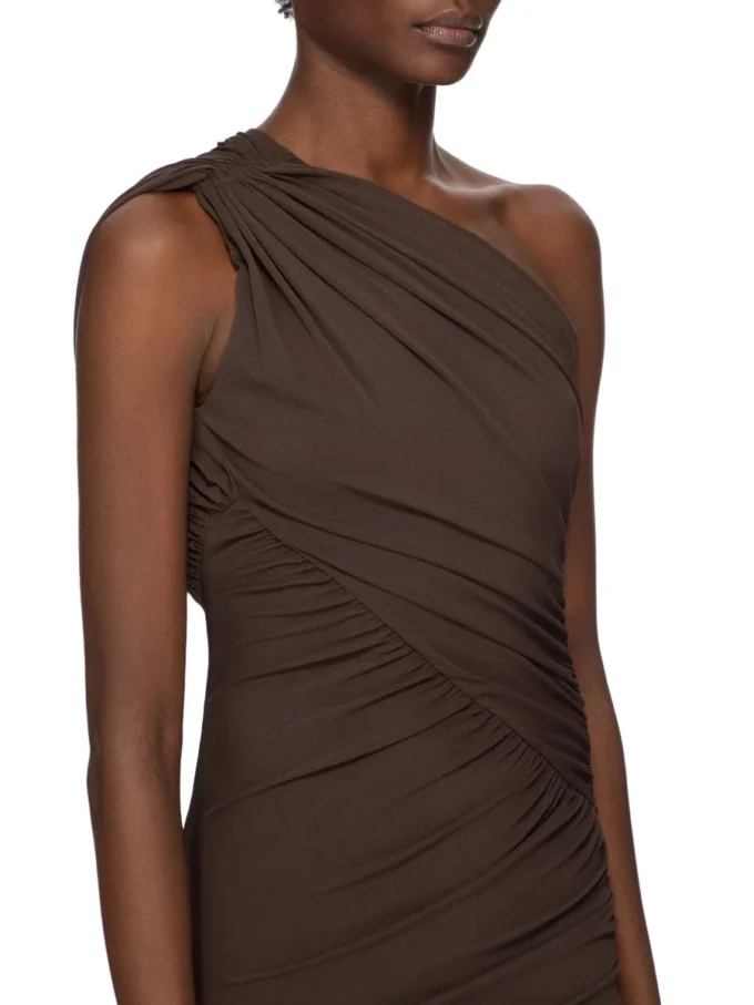 RICKOWENSLILIES – DRESSES LI02E3526CVI-54 RICKOWENSLILIES – DRESSES LI02E3526CVI-54