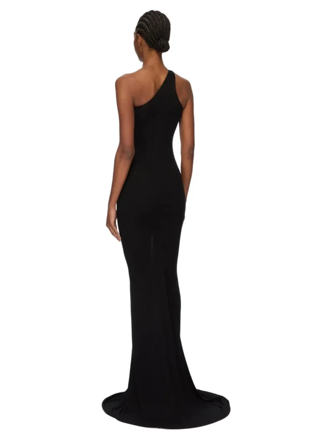 RICKOWENSLILIES – DRESSES LI02E3571RV-09