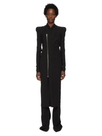 RICKOWENSLILIES – JACKETS LI02E3903JCVS-09