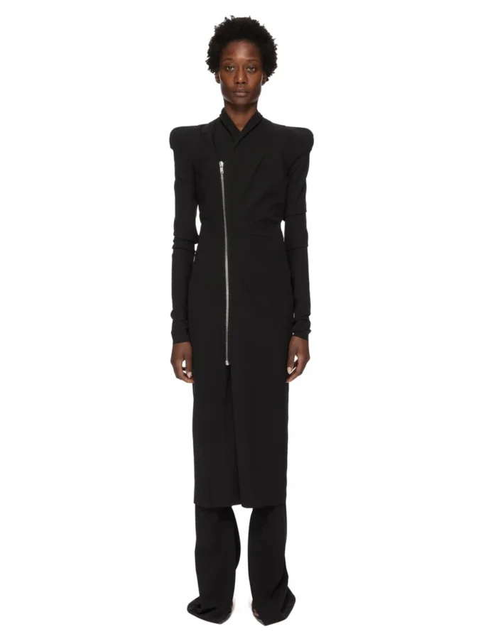 RICKOWENSLILIES – JACKETS LI02E3903JCVS-09 RICKOWENSLILIES – JACKETS LI02E3903JCVS-09