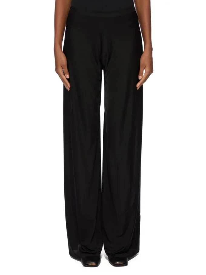 RICKOWENSLILIES – PANTS LI02E3334JVS-09