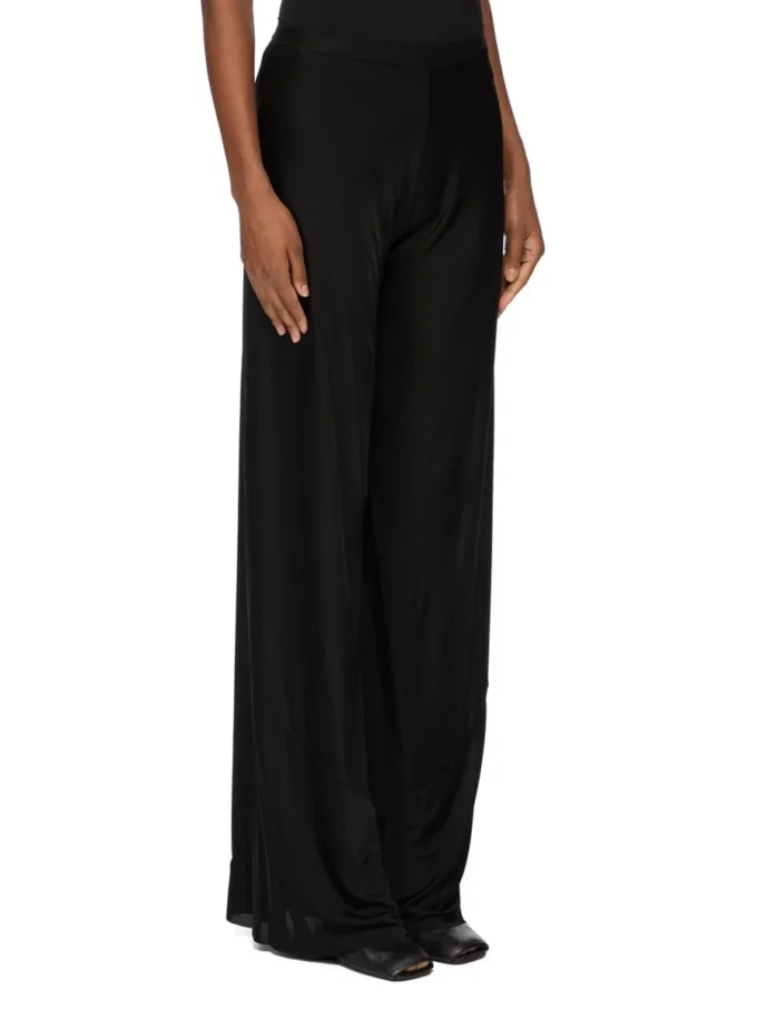 RICKOWENSLILIES – PANTS LI02E3334JVS-09