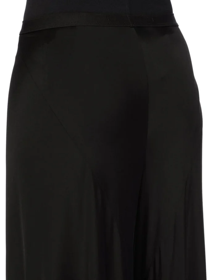 RICKOWENSLILIES – PANTS LI02E3334JVS-09