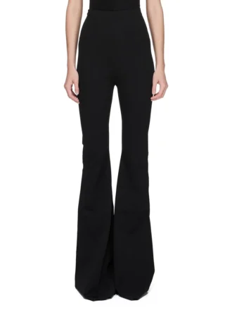 RICKOWENSLILIES – PANTS LI02E3338JCVS-09