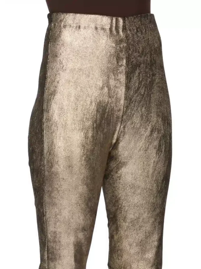 RICKOWENSLILIES – PANTS LI02E3338LSSM-02 RICKOWENSLILIES – PANTS LI02E3338LSSM-02