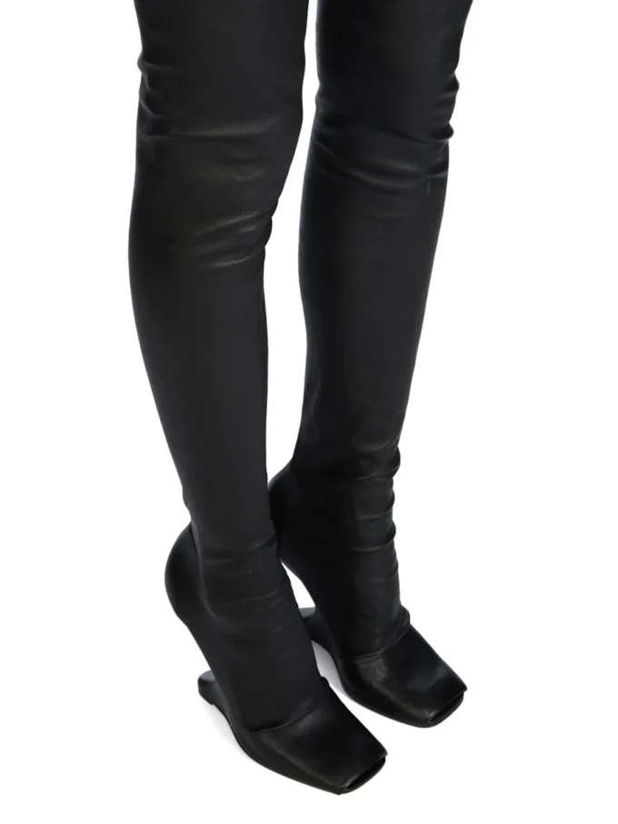 RICKOWENSLILIES – SHOES LI02E3801LS-09