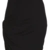 RICKOWENSLILIES – SKIRTS LI02E3304JBWS-09 RICKOWENSLILIES – SKIRTS LI02E3304JBWS-09